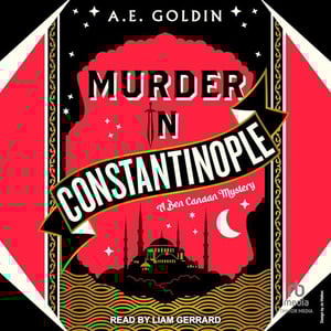 Murder in Constantinople