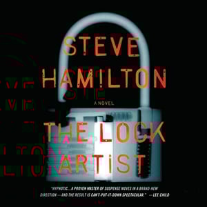 The Lock Artist