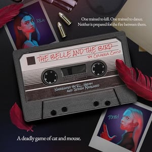 The Belle and the Bird