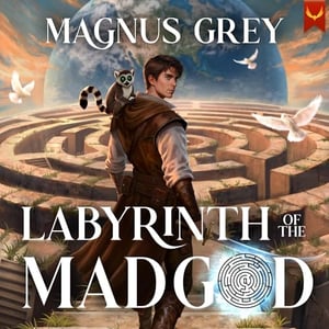 Labyrinth of the Mad God