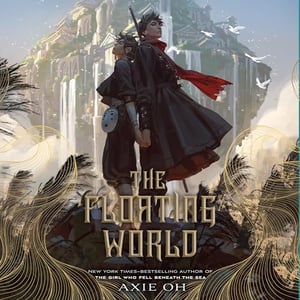 The Floating World: The Floating World, Book 1
