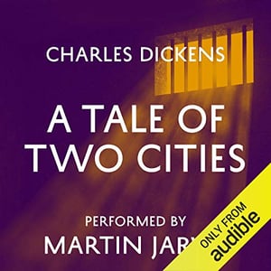 A Tale of Two Cities