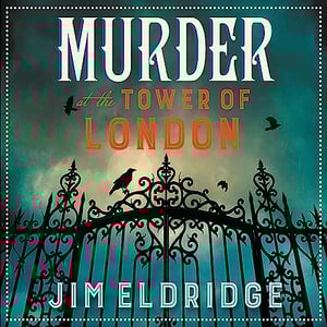 Murder at the Tower of London: Museum Mysteries, Book 9