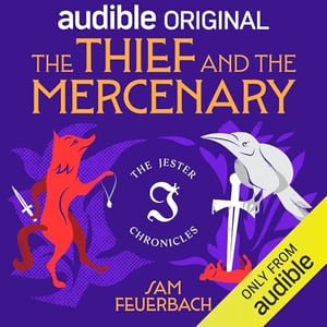 The Thief and the Mercenary