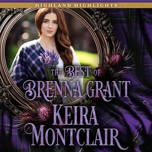 The Best of Brenna Grant