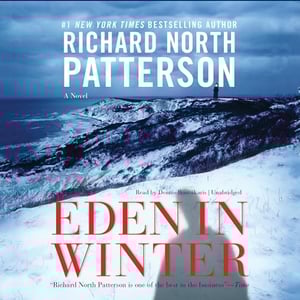 Eden in Winter: The Blaine Trilogy, Book 3