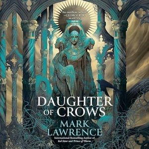Daughter of Crows