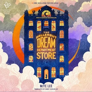 The Dallergut Dream Department Store: A Novel