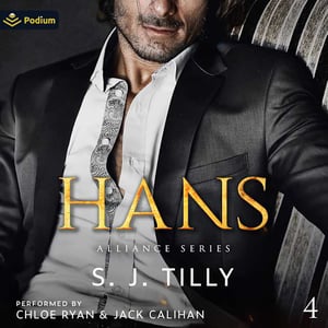 Hans: Alliance Series, Book 4