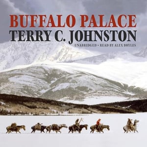 Buffalo Palace: The Titus Bass Series, Book 2