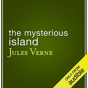 The Mysterious Island