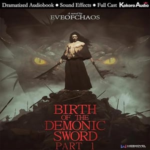 Birth of the Demonic Sword, Book 1