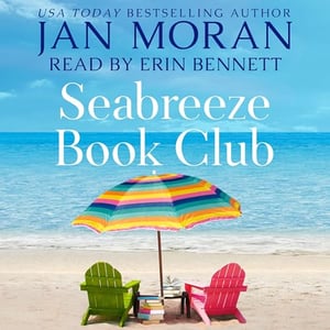 Seabreeze Book Club: Summer Beach, Book 6