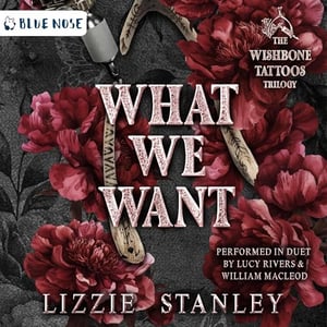 What We Want: The Wishbone Tattoos Series, Book 3