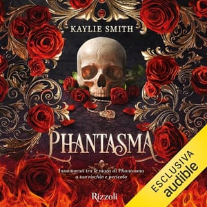 Phantasma: Whicked Games, Vol. 1
