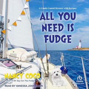 All You Need is Fudge