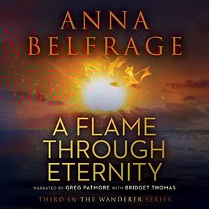 A Flame Through Eternity