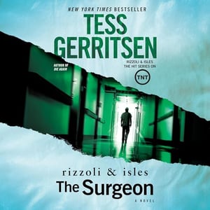 The Surgeon: A Rizzoli and Isles Novel