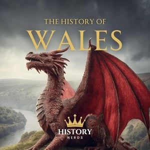 The History of Wales: World History