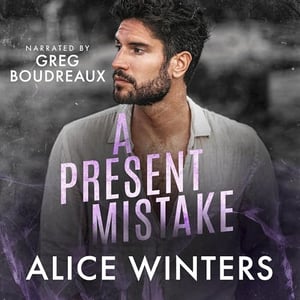 A Present Mistake: Deadly Mistakes, Book 3
