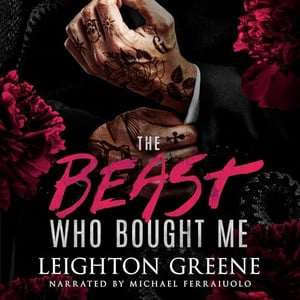 The Beast Who Bought Me: A Dark MM Romance (Clemenza Family, Book 1)