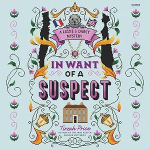 In Want of a Suspect