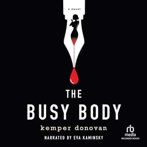 The Busy Body