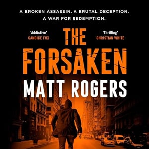 The Forsaken: A TOP TEN BESTSELLER