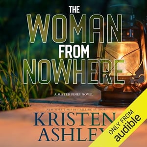 The Woman from Nowhere