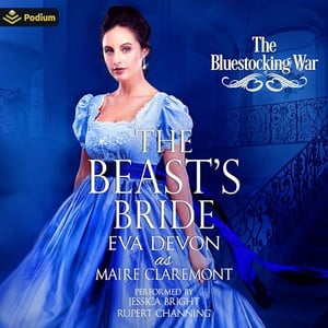 The Beast's Bride: The Bluestocking War