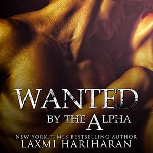 Wanted by the Alpha: Knotted Omega Series, Book 1
