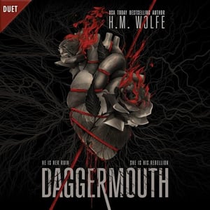 Daggermouth
