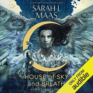 House of Sky and Breath