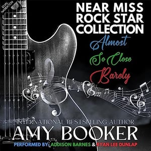 Near Miss Rock Star Collection