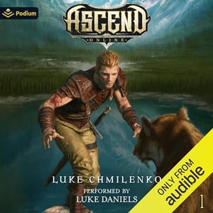 Ascend Online: Ascend Online, Book 1