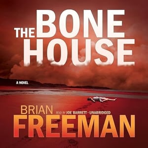 The Bone House