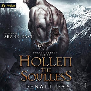 Hollen the Soulless: Dokiri Brides, Book 1