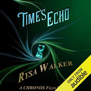 Time's Echo: A CHRONOS Files Novella