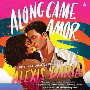 Along Came Amor: A Novel