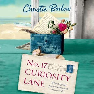 No. 17 Curiosity Lane: Puffin Island, Book 5
