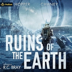 Ruins of the Earth: Ruins of the Earth, Book 1