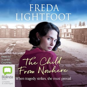 The Child from Nowhere: Poor House Lane, Book 2