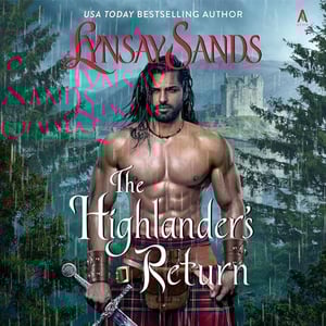 The Highlander's Return: A Novel