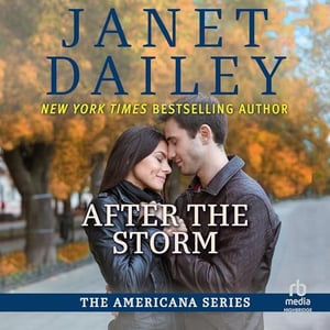 After the Storm: Americana, Book 26