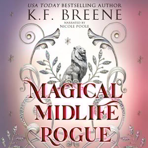 Magical Midlife Rogue