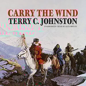Carry the Wind