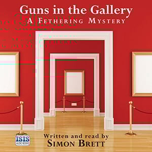 Guns in the Gallery