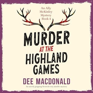 Murder at the Highland Games