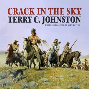 Crack in the Sky: The Titus Bass Series, Book 3