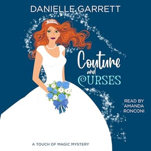 Couture and Curses: A Touch of Magic Mysteries
